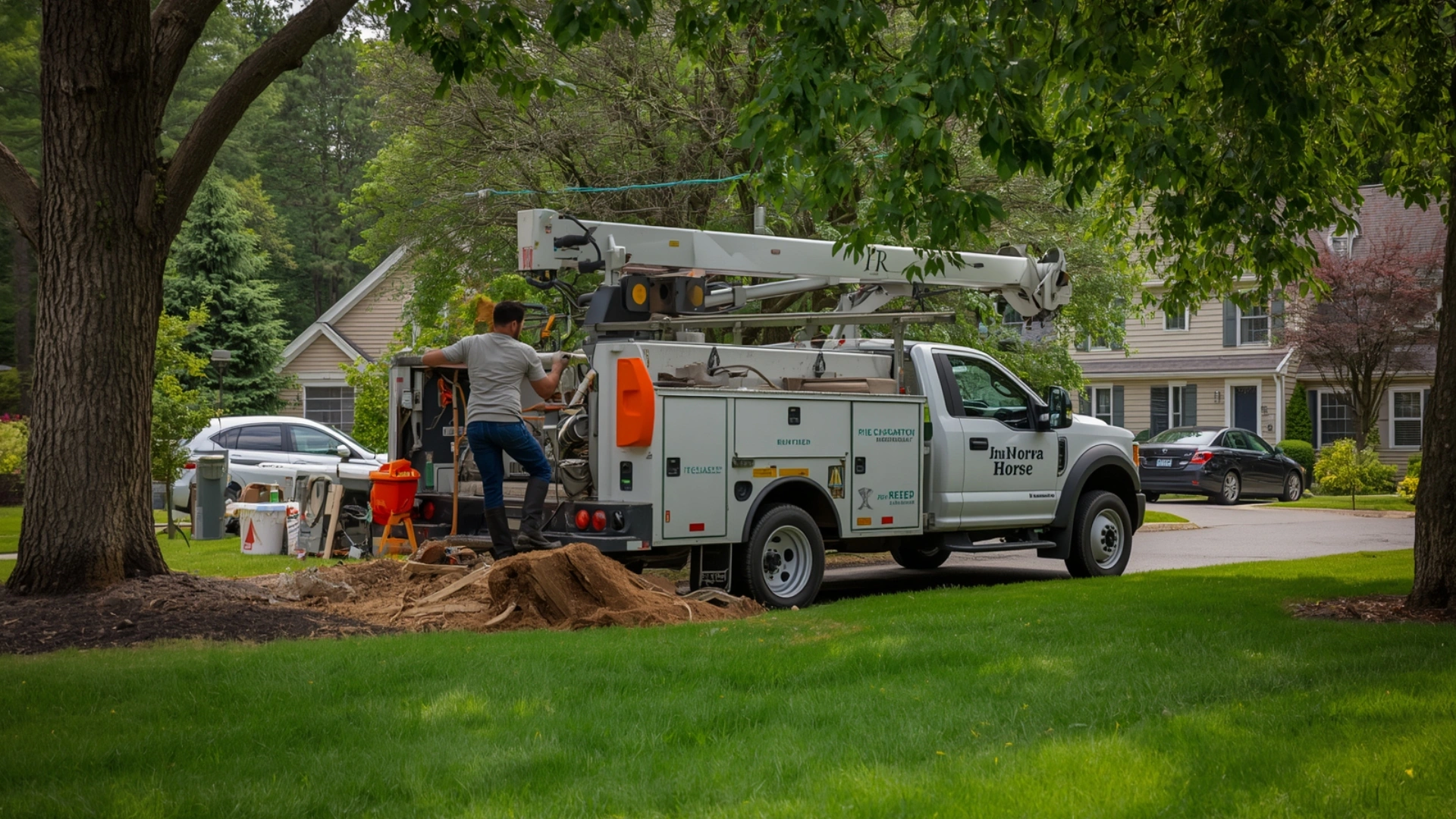 Tree Cutting Company Deansboro NY – Professional Tree Care for Residential and Commercial Properties