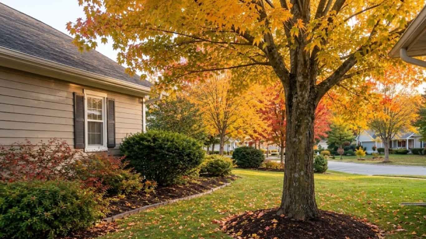 Fall Tree Care Checklist – Prepare Deansboro Trees for Winter